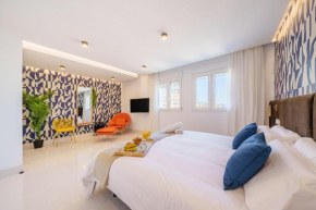 Soho Stunning Views & Comfort